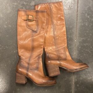 Lucky Brand Juneau Boots